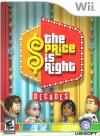 Price Is Right, The: Decades Box Art Front